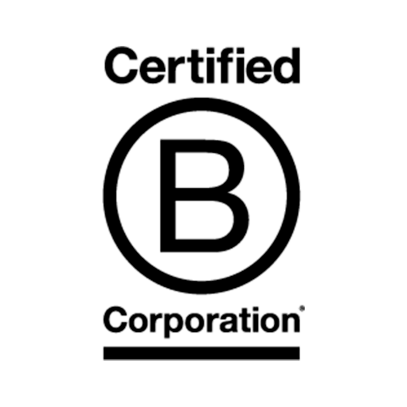 B-Corp-Certified